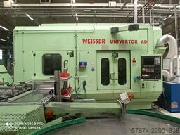 Weisser UNIVERTOR AD90L UNIVERTOR AD90L