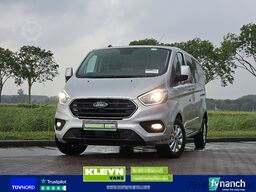 FORD TRANSIT CUSTOM  LIMITED 170P