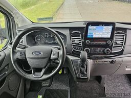 FORD TRANSIT CUSTOM  LIMITED 170P