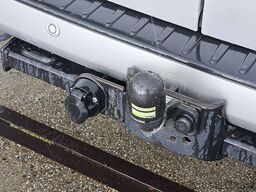 FORD TRANSIT CUSTOM  LIMITED 170P