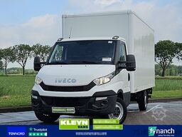 IVECO DAILY 35S15 Bakwagen Laadklep!