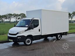 IVECO DAILY 35S15 Bakwagen Laadklep!