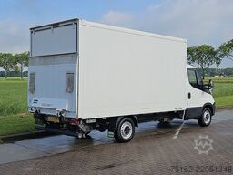 IVECO DAILY 35S15 Bakwagen Laadklep!