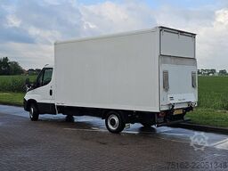 IVECO DAILY 35S15 Bakwagen Laadklep!