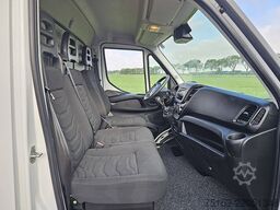 IVECO DAILY 35S15 Bakwagen Laadklep!