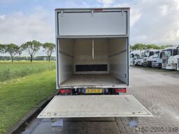 IVECO DAILY 35S15 Bakwagen Laadklep!