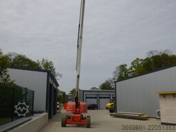 Genie S45