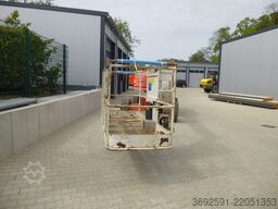 Genie S45