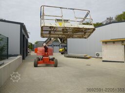 Genie S45