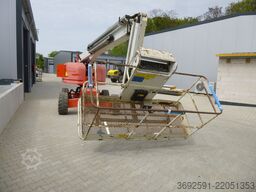 Genie S45