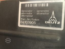 Genie S45