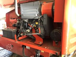 Genie S45