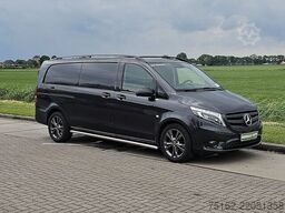 MERCEDES-BENZ VITO 114 XXL ac aut. EURO6