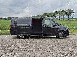MERCEDES-BENZ VITO 114 XXL ac aut. EURO6