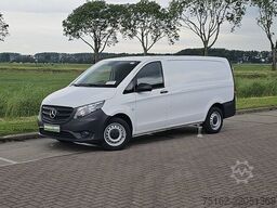 MERCEDES-BENZ VITO 110 L2 Airco Euro6 !
