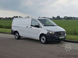 MERCEDES-BENZ VITO 110 L2 Airco Euro6 !
