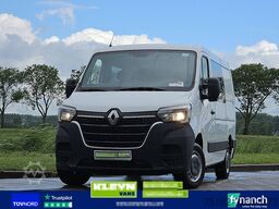 RENAULT MASTER 2.3 L1H1 Dubbel Cabine!