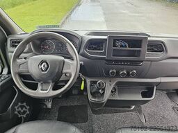 RENAULT MASTER 2.3 L1H1 Dubbel Cabine!