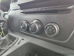 RENAULT MASTER 2.3 L1H1 Dubbel Cabine!
