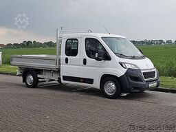 PEUGEOT BOXER 2.0 BHDI 160 DC L3