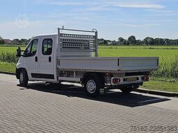 PEUGEOT BOXER 2.0 BHDI 160 DC L3