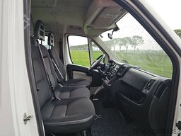 PEUGEOT BOXER 2.0 BHDI 160 DC L3