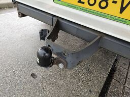 PEUGEOT BOXER 2.0 BHDI 160 DC L3