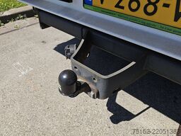 PEUGEOT BOXER 2.0 BHDI 160 DC L3
