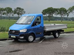 HYUNDAI H 350 ac trekhaak 3000 kg