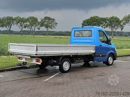 HYUNDAI H 350 ac trekhaak 3000 kg