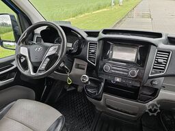 HYUNDAI H 350 ac trekhaak 3000 kg