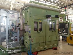 Weisser UNIVERTOR C2 UNIV.C-2 CNC