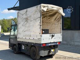 STILL R 08-20