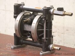 Graco** Husky 307   D31211