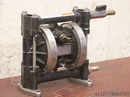 Graco** Husky 307 D31211