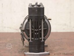 Graco** Husky 307 D31211