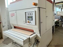 BUETFERING, HEESEMANN, Barberan Lackierung & Oberflächenbearbeitung