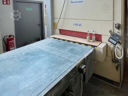 BUETFERING, HEESEMANN, Barberan Lackierung & Oberflächenbearbeitung