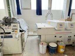 BUETFERING, HEESEMANN, Barberan Lackierung & Oberflächenbearbeitung