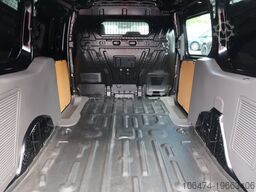FORD Transit Connect Kasten lang Trend # AHK # Black