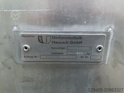 Umformtechnik Hausach -