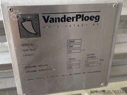 Van Der Ploeg -