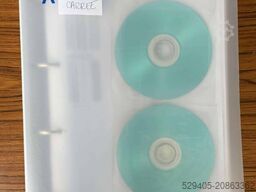Gericke NBS 300/450