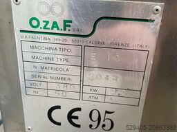 Ozaf srl E 10