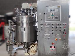 Haagen & Rinau Unimix SRM 200