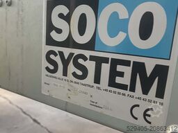 Soco System F-100-P