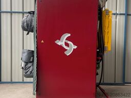 Solev RH 550/230-25U-0-RS-SP-2G/1F