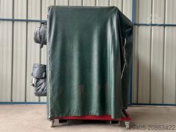 Solev RH 550/230-25U-0-RS-SP-2G/1F