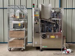 Axomatic srl Optima 900 Matic