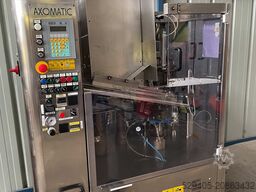 Axomatic srl Optima 900 Matic